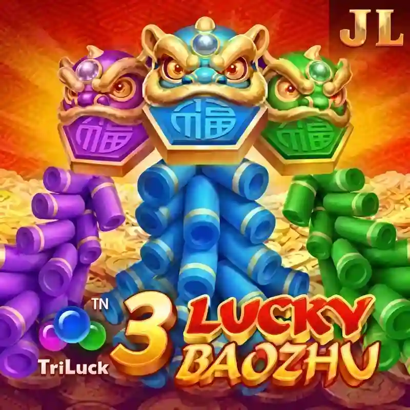 Trò chơi 3 Pháo Nổ May Mắn casino trực tuyến gk8