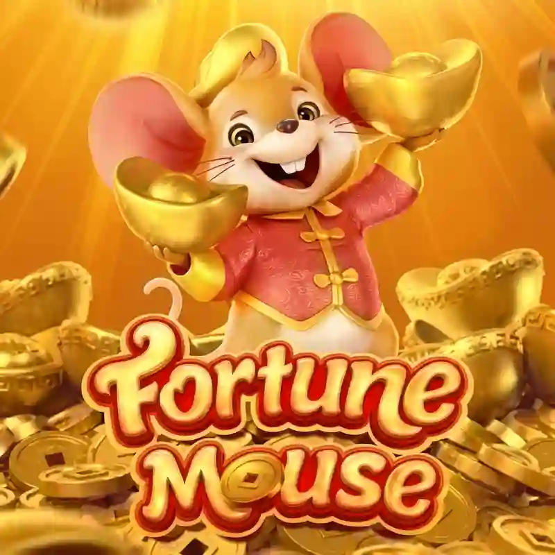 Trò chơi casino trực tuyến chuột may mắn tại gk8