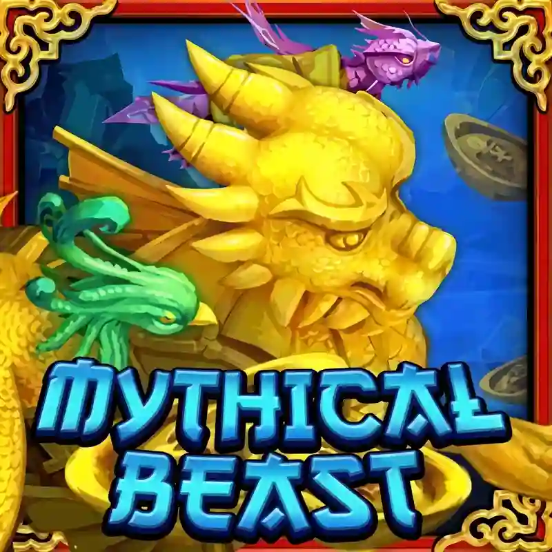 Con thú thần thoại