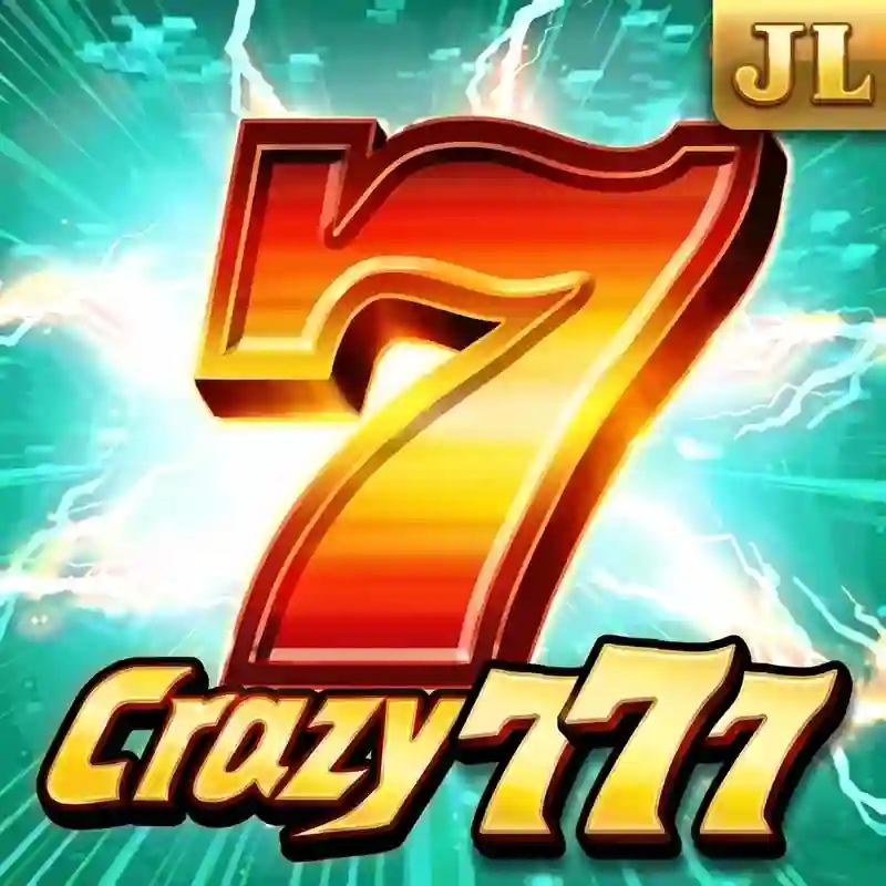 Trò chơi slot Crazy777 tại nhà cái gk8