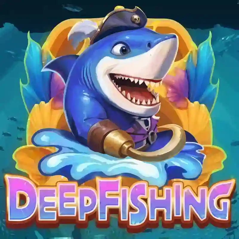 Trò chơi Câu Cá Sâu tại casino gk8