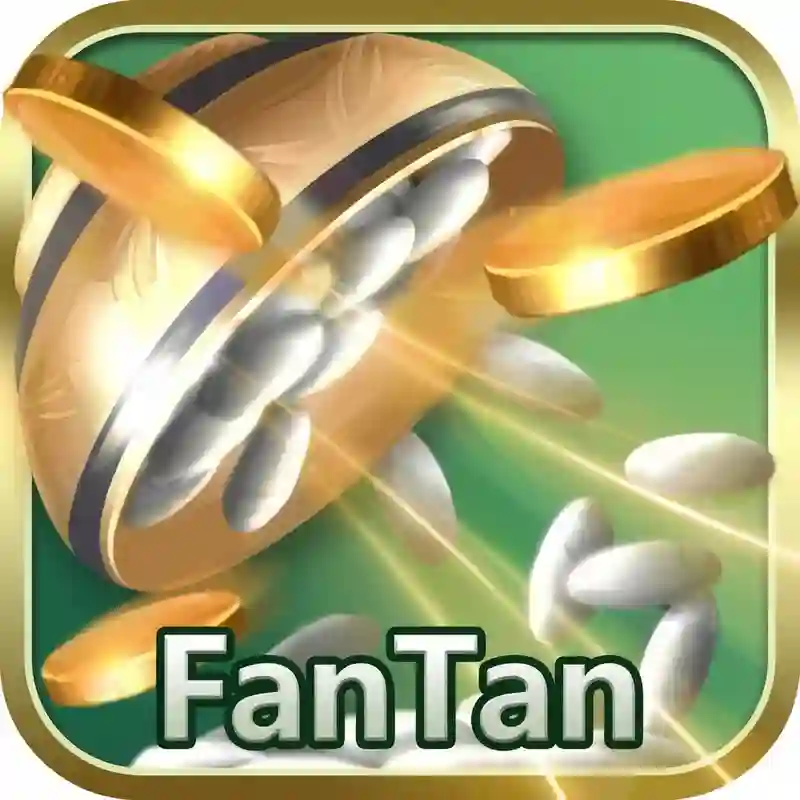 Trò chơi casino Fantan trực tuyến tại gk8