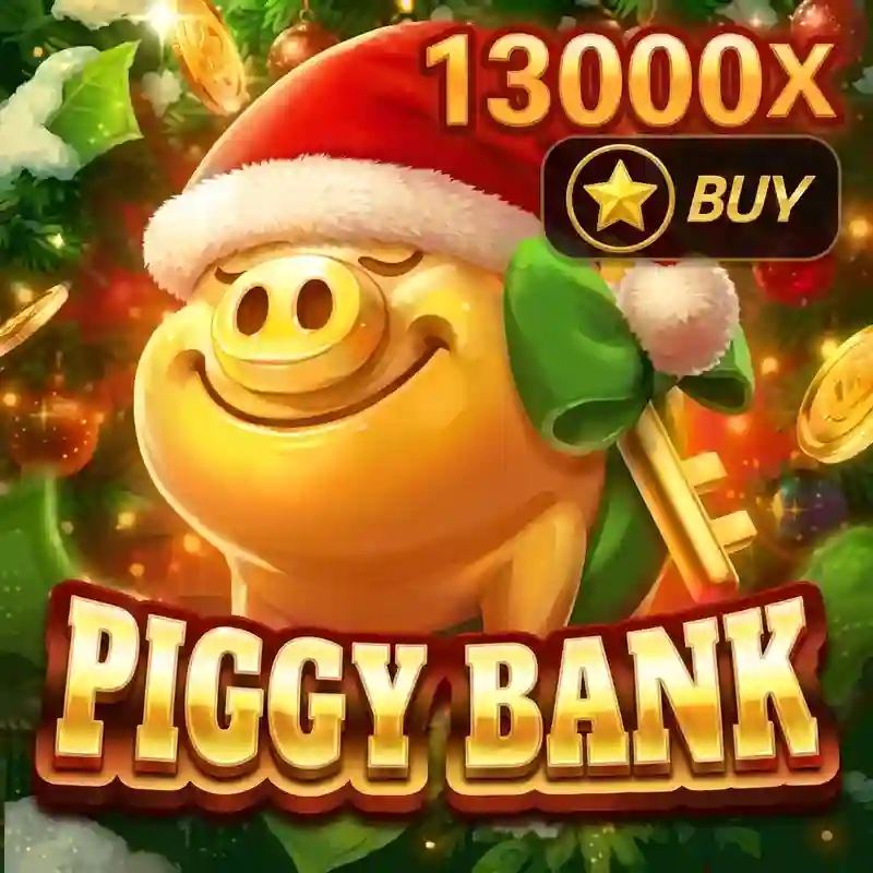 Trò chơi Heo Tiết Kiệm tại gk8 casino