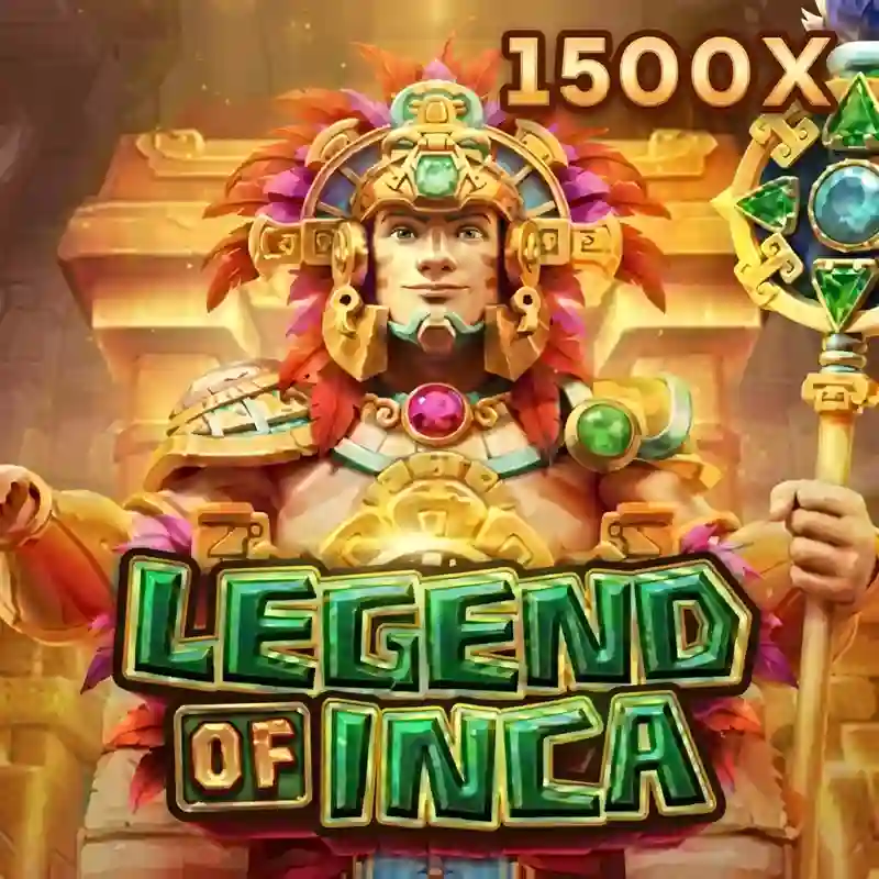 Chơi game Huyền thoại Inca tại gk8
