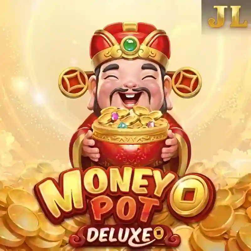 Trò chơi casino Nồi Tiền Deluxe tại gk8