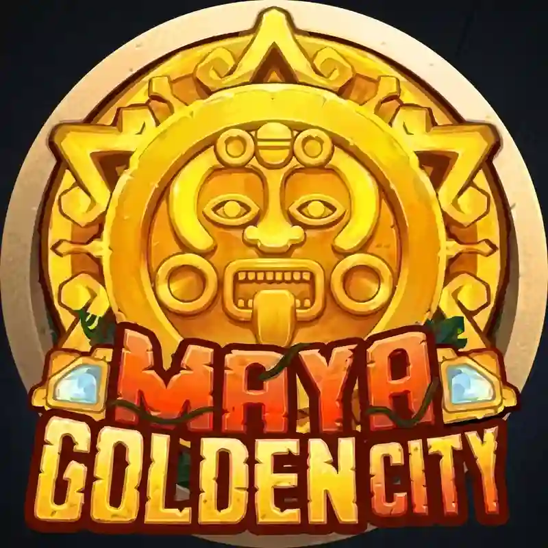 Trò chơi casino trực tuyến Thành phố vàng Maya tại nhà cái gk8