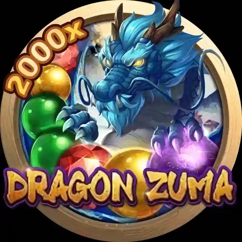 Trò chơi Zuma Rồng trực tuyến tại gk8